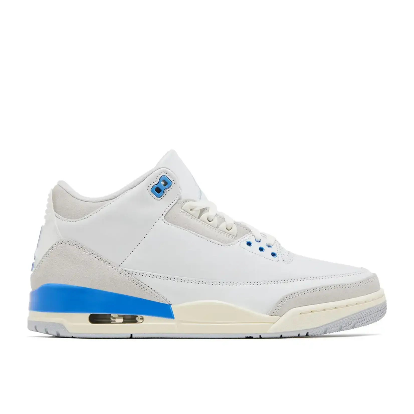 Jordan Jordan 3 Retro Lucky Shorts Size 8.5, DS BRAND NEW NO BOX