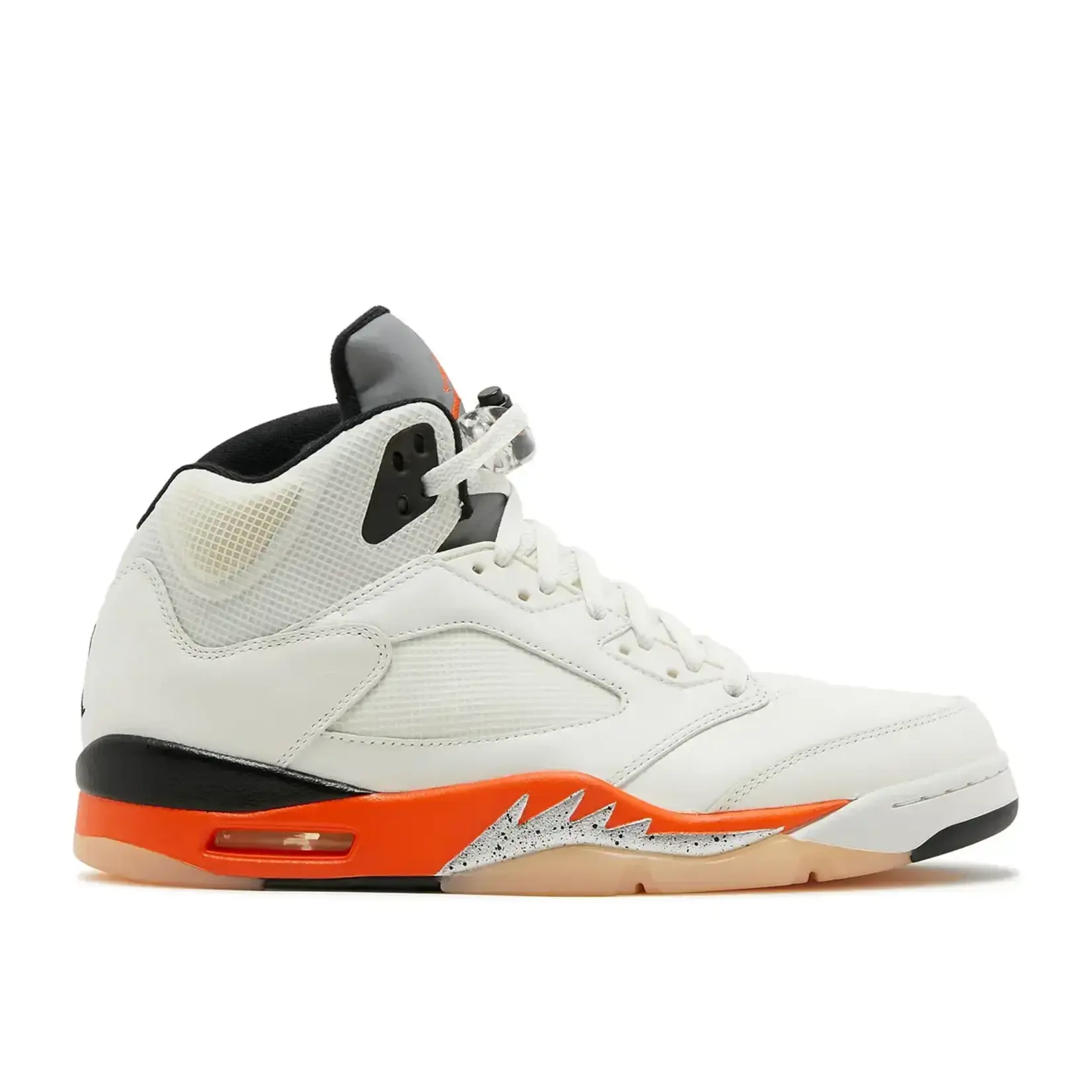 Jordan Jordan 5 Retro Shattered Backboard Size 8.5, DS BRAND NEW