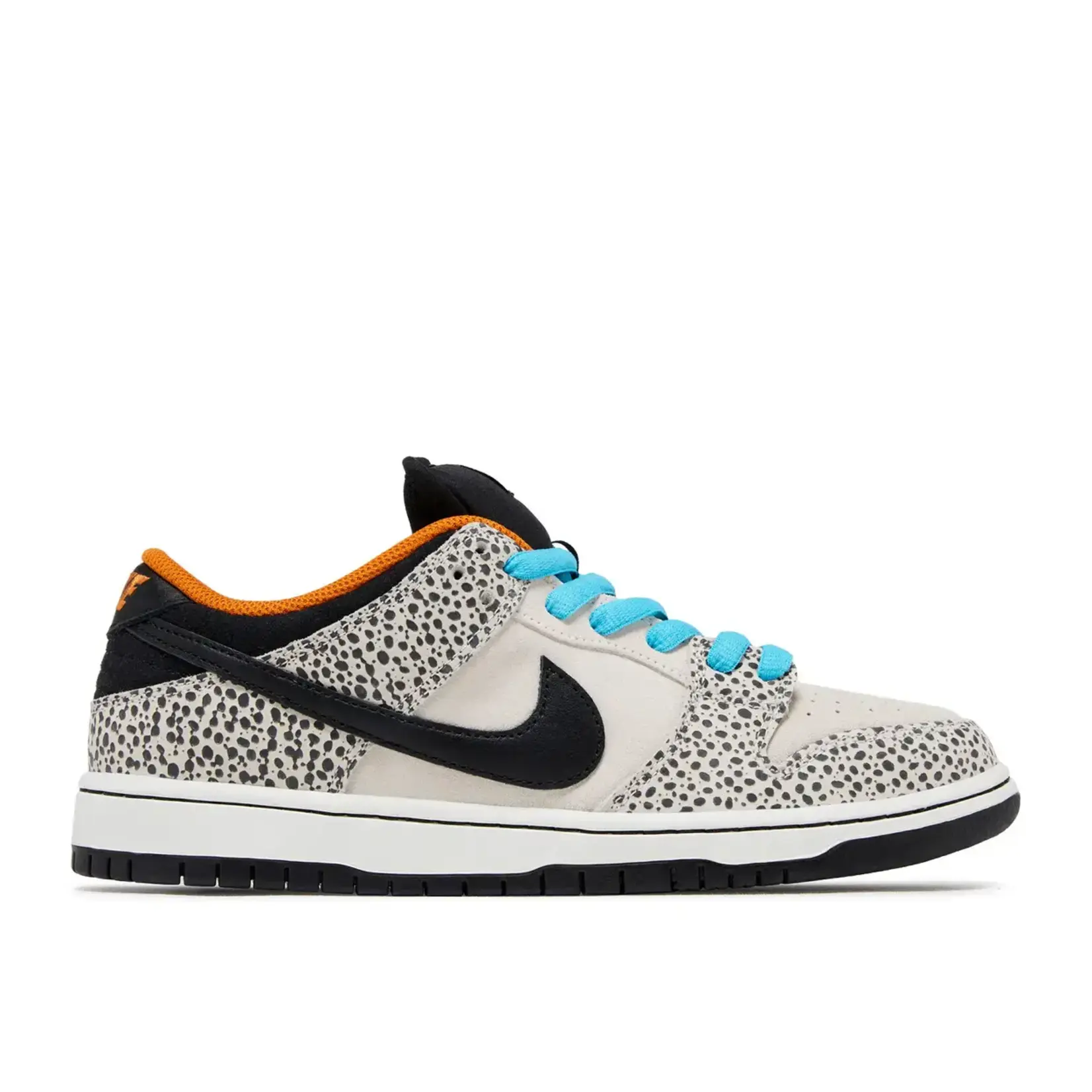 Nike Nike SB Dunk Low Electric Pack Olympic Safari Size 5.5, DS BRAND NEW*