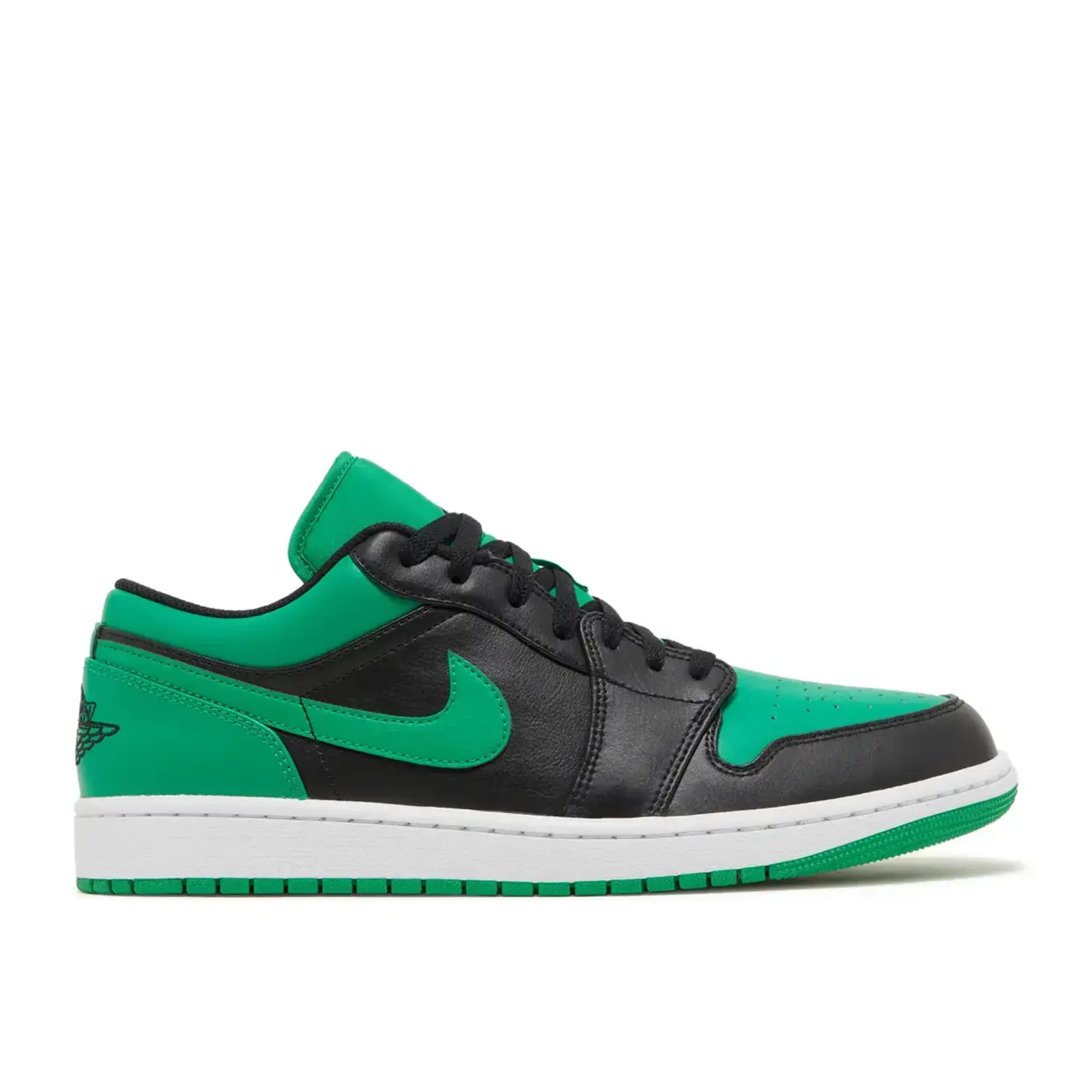 Jordan Jordan 1 Low Lucky Green Size 11, DS BRAND NEW*