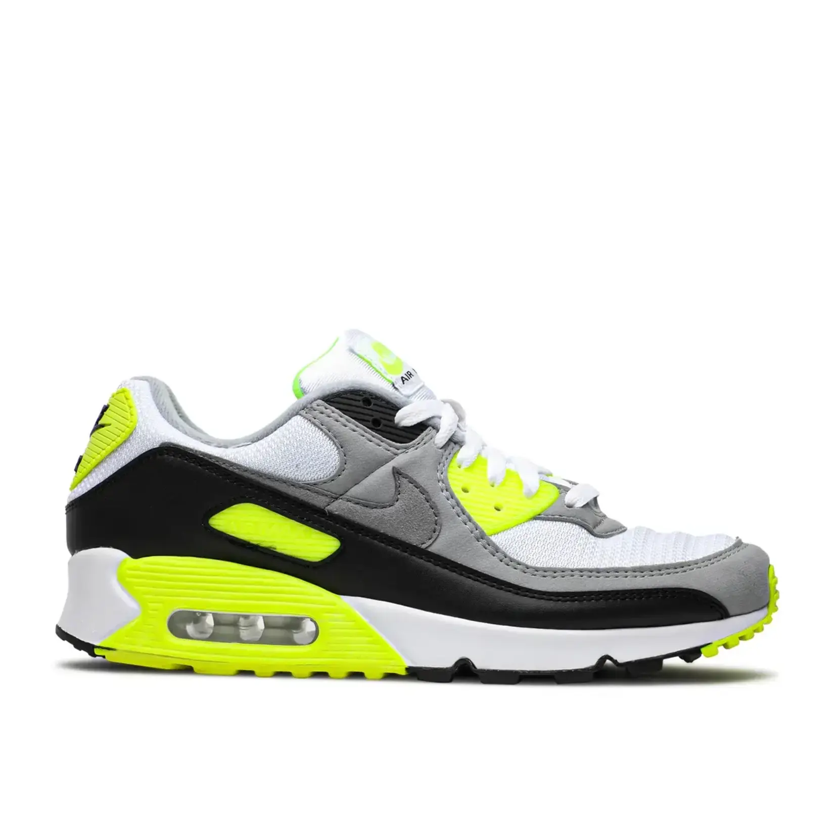 Nike Nike Air Max 90 OG Volt (2020) Size 8.5, DS BRAND NEW*