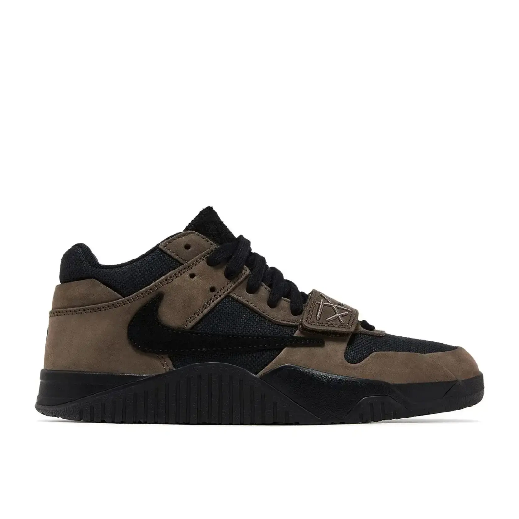 Jordan Jordan Jumpman Jack TR Travis Scott Dark Mocha Size 8.5, DS BRAND NEW*