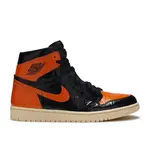 Jordan Jordan 1 Retro High Shattered Backboard 3.0 Size 8.5, DS BRAND NEW*