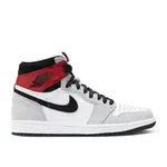 Jordan Jordan 1 Retro High Light Smoke Grey Size 8, DS BRAND NEW*