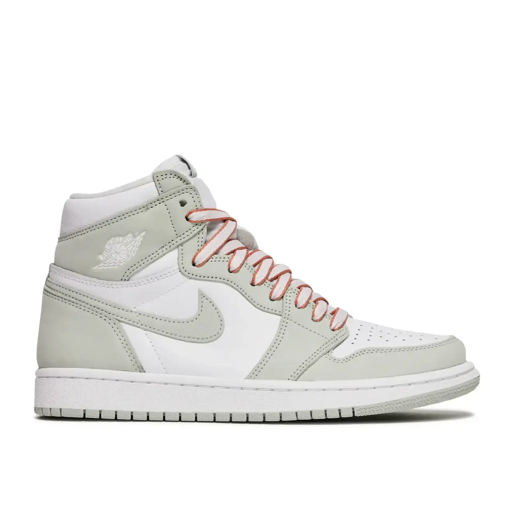 Jordan Jordan 1 Retro High OG Seafoam (Women's) Size 10W, DS BRAND NEW*