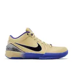 Nike Nike Kobe 4 Protro FC Barcelona Team Gold Size 8.5, DS BRAND NEW