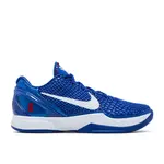 Nike Nike Kobe 6 Protro Dodgers Size 8.5, DS BRAND NEW