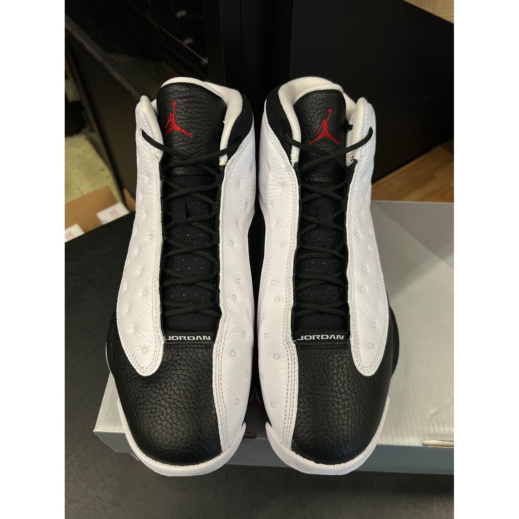 Jordan Jordan 13 Retro He Got Game (2018) Size 11, PREOWNED