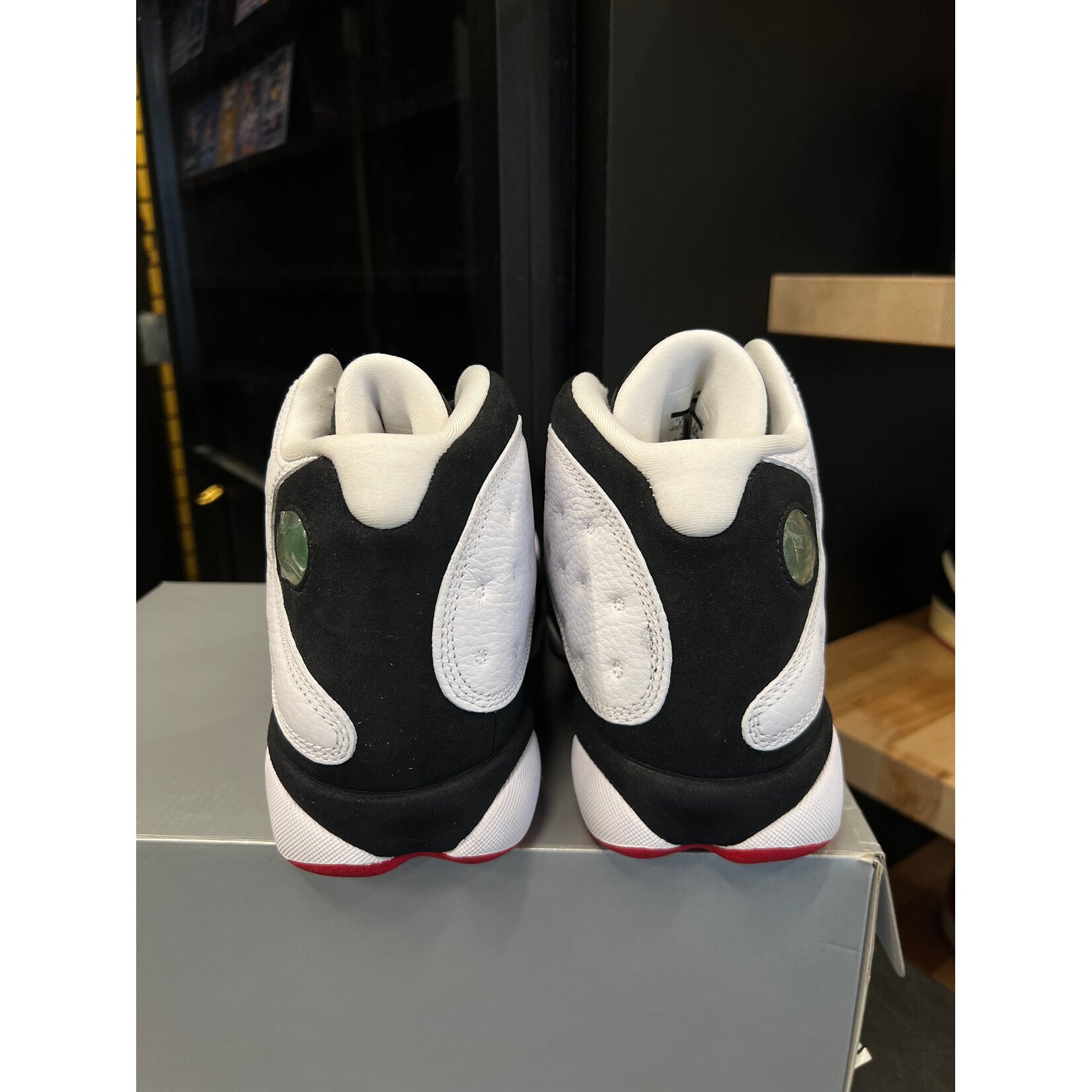 Jordan Jordan 13 Retro He Got Game (2018) Size 11, PREOWNED