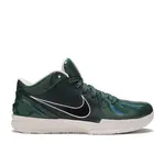 Nike Nike Kobe 4 Protro Undefeated Milwaukee Bucks Size 11.5, DS BRAND NEW*