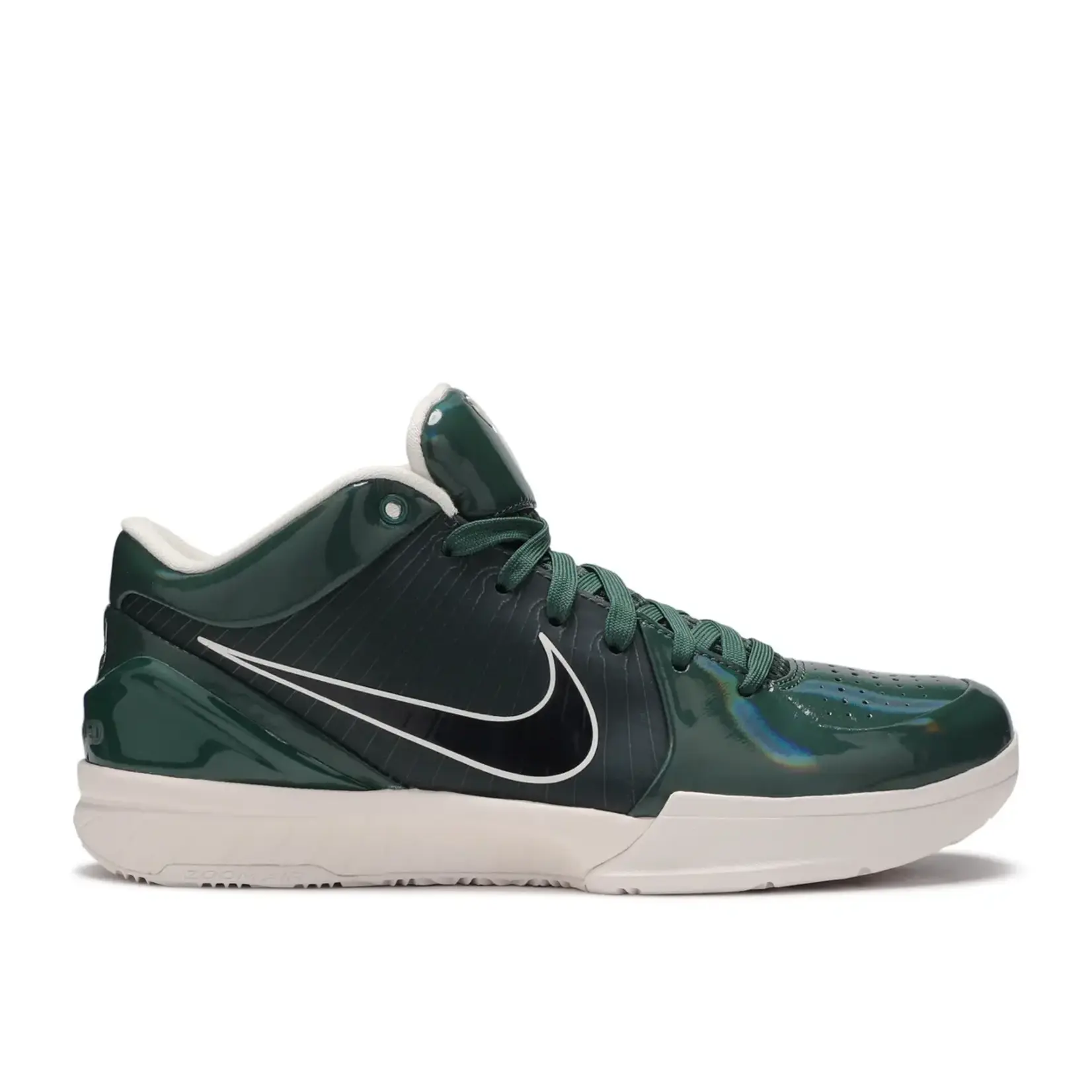 Nike Nike Kobe 4 Protro Undefeated Milwaukee Bucks Size 11.5, DS BRAND NEW*