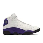 Jordan Jordan 13 Retro Lakers Size 11, DS BRAND NEW