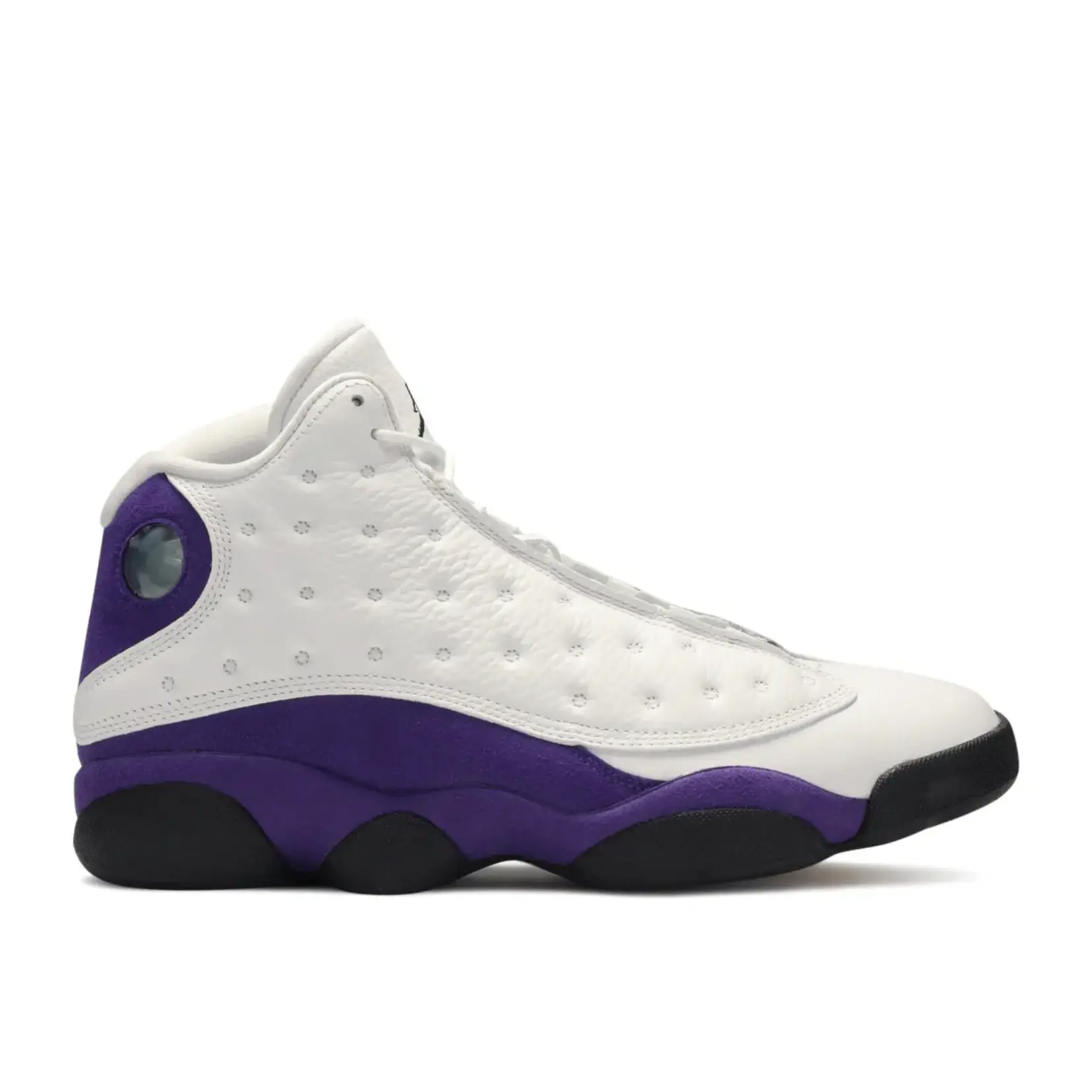Jordan Jordan 13 Retro Lakers Size 11, DS BRAND NEW