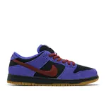 Nike Nike SB Dunk Low Persian Violet Size 7, DS BRAND NEW HALF BOX NO LID