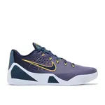 Nike Nike Kobe 9 EM Low Fade (GS) Size 6.5, DS BRAND NEW HALF BOX NO LID