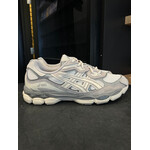 ASICS ASICS Gel-NYC Oyster Grey Size 10.5, PREOWNED NO BOX