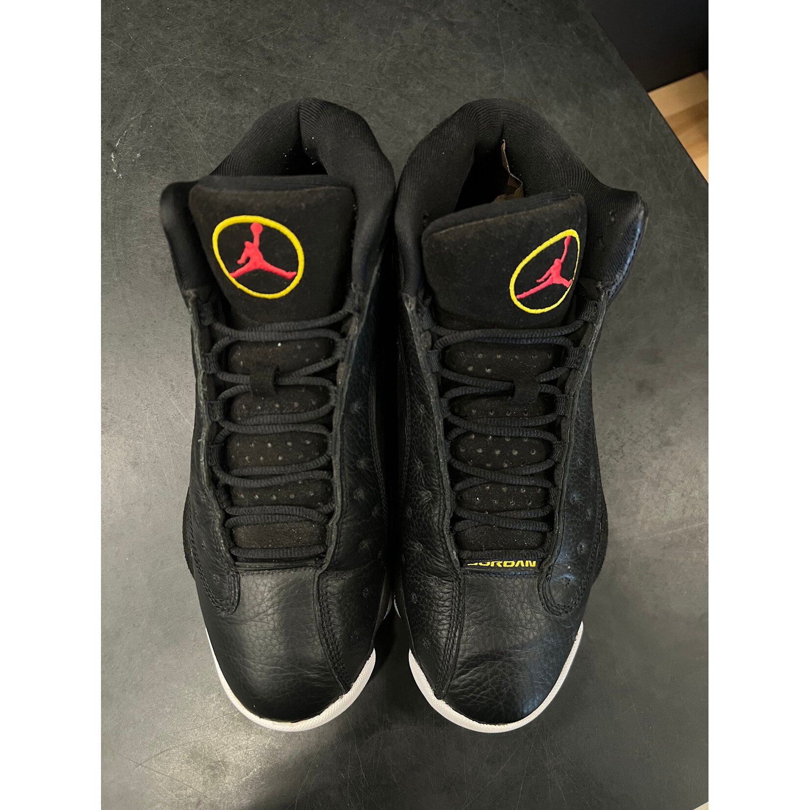 Jordan Jordan 13 Retro Playoffs (2023) Size 10.5, PREOWNED no box