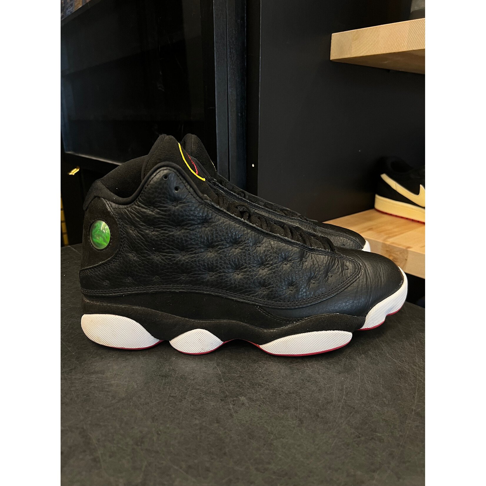 Jordan Jordan 13 Retro Playoffs (2023) Size 10.5, PREOWNED no box