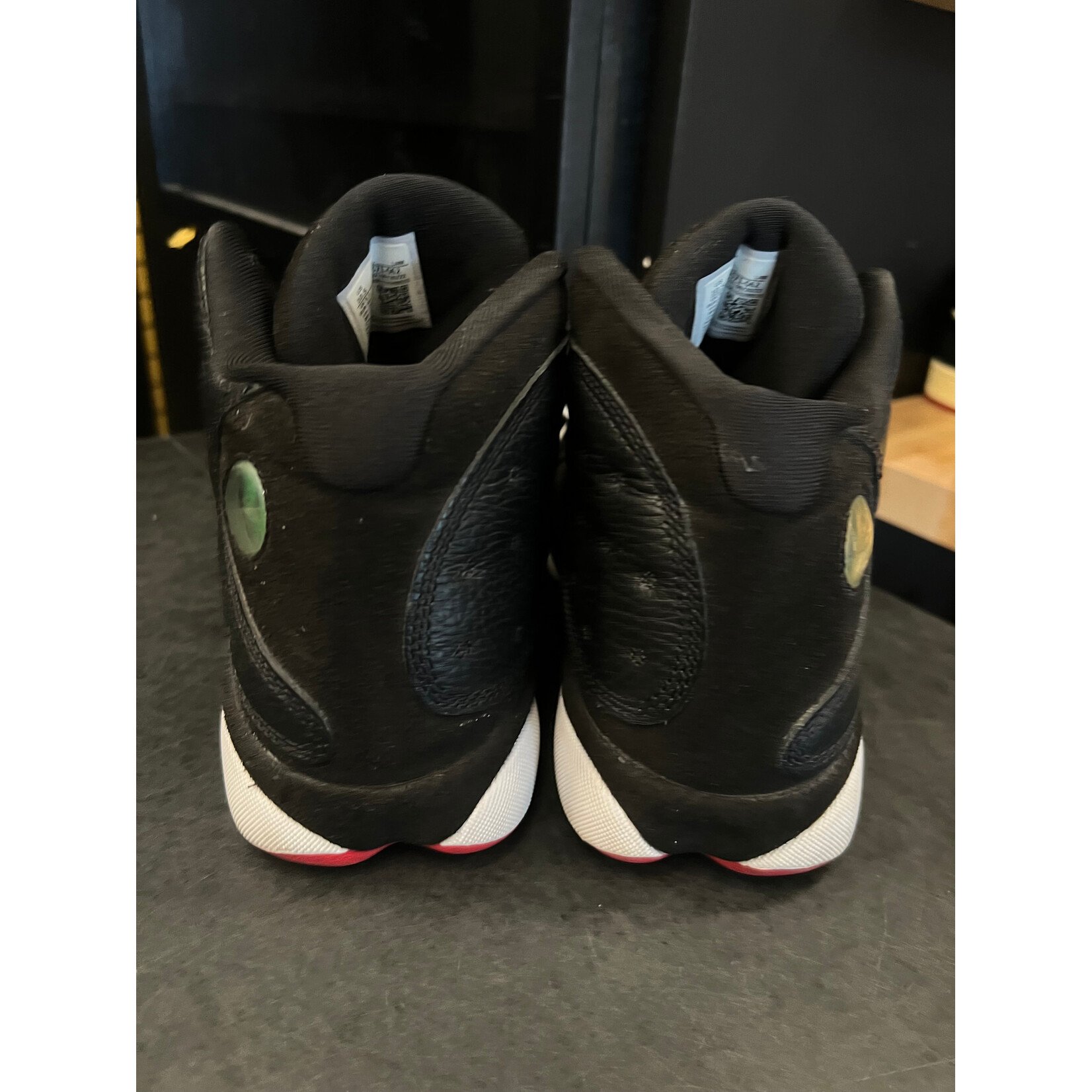 Jordan Jordan 13 Retro Playoffs (2023) Size 10.5, PREOWNED no box