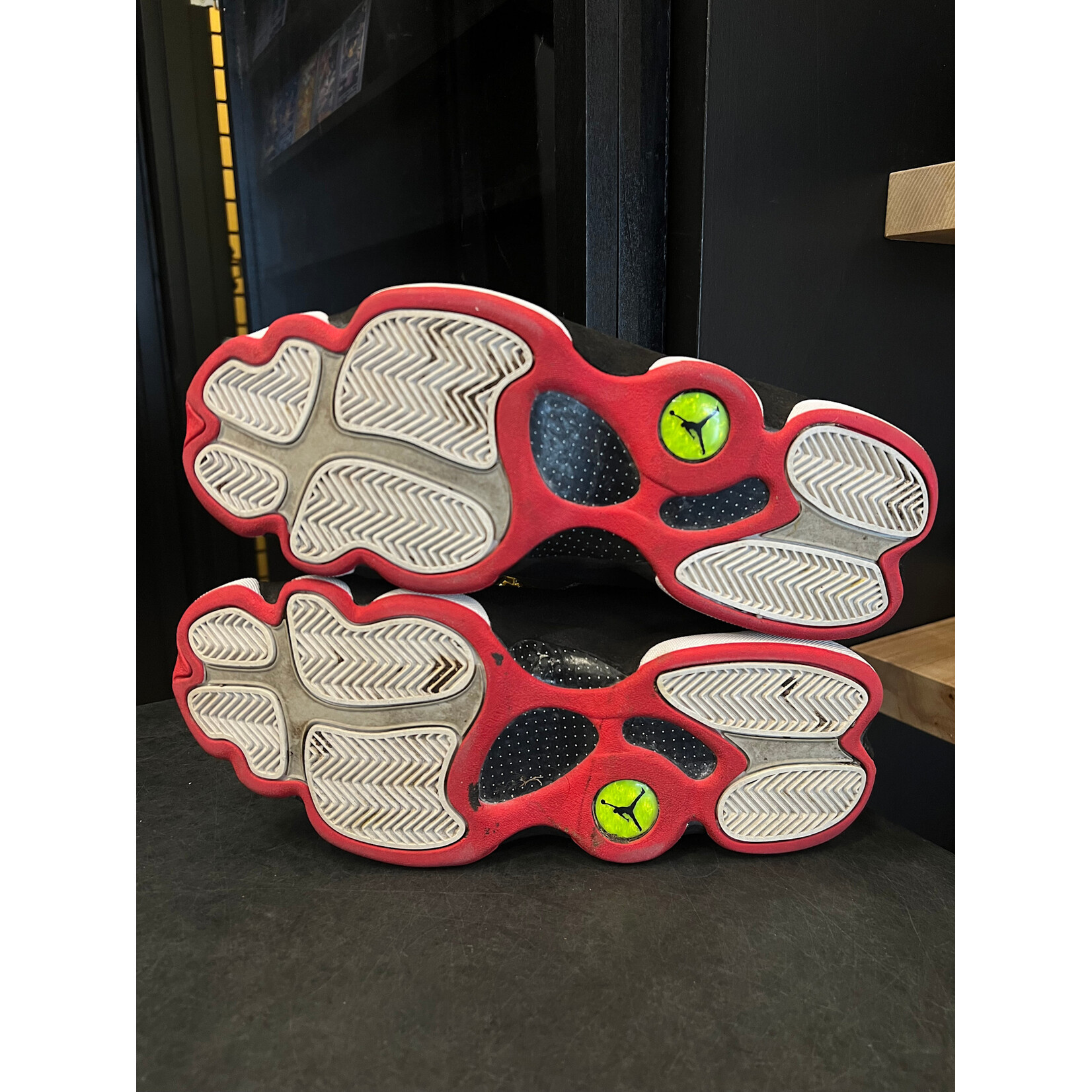 Jordan Jordan 13 Retro Playoffs (2023) Size 10.5, PREOWNED no box