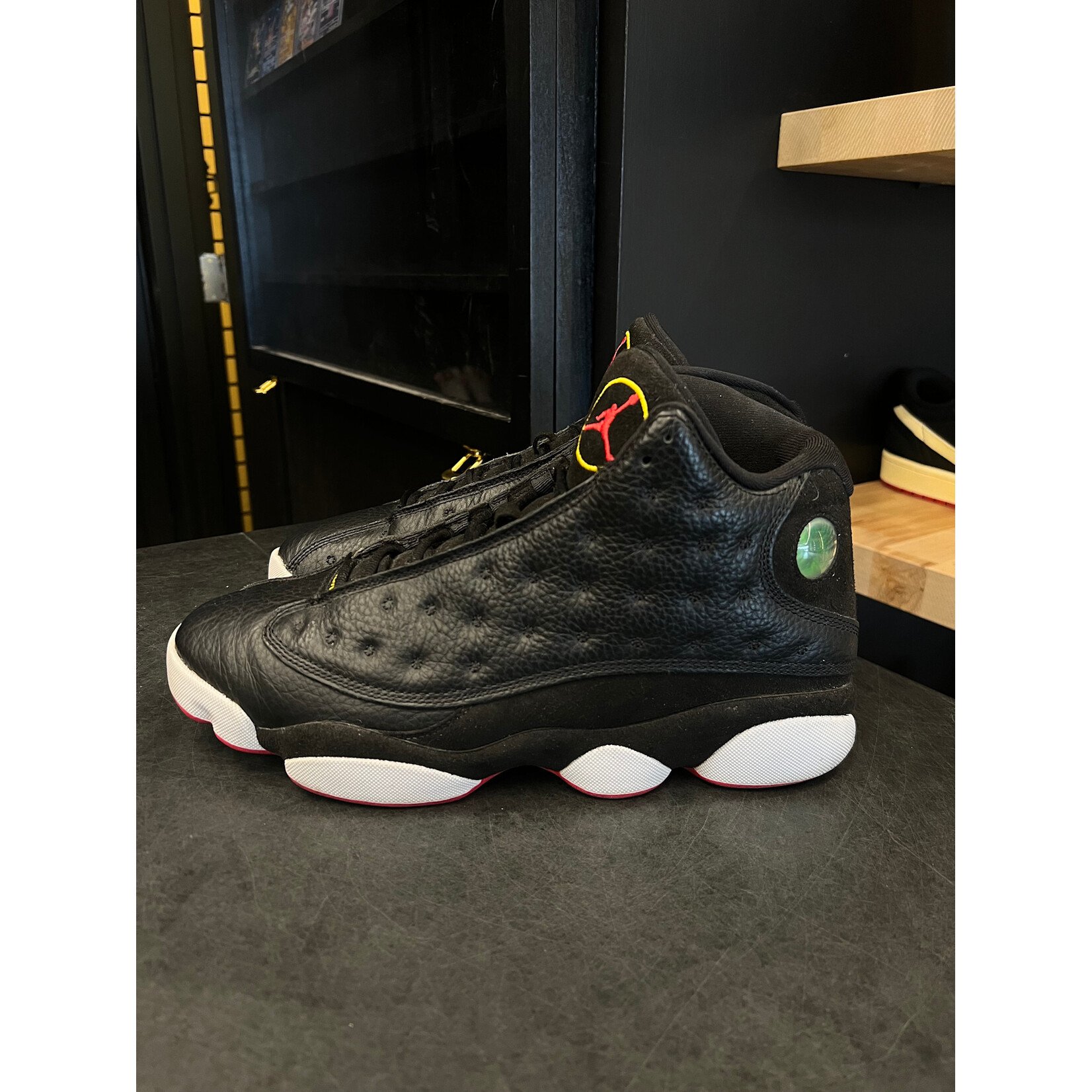 Jordan Jordan 13 Retro Playoffs (2023) Size 10.5, PREOWNED no box