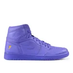 Jordan Jordan 1 Retro High Gatorade Rush Violet Size 9, DS BRAND NEW*