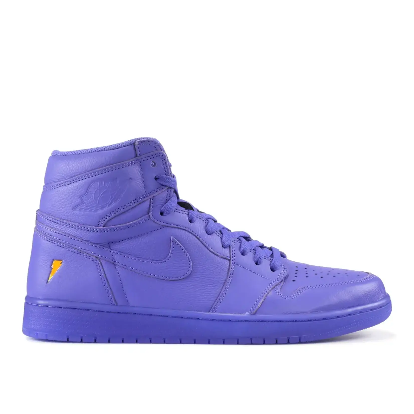 Jordan Jordan 1 Retro High Gatorade Rush Violet Size 9, DS BRAND NEW*