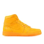 Jordan Jordan 1 Retro High Gatorade Orange Peel Size 9.5, DS BRAND NEW*