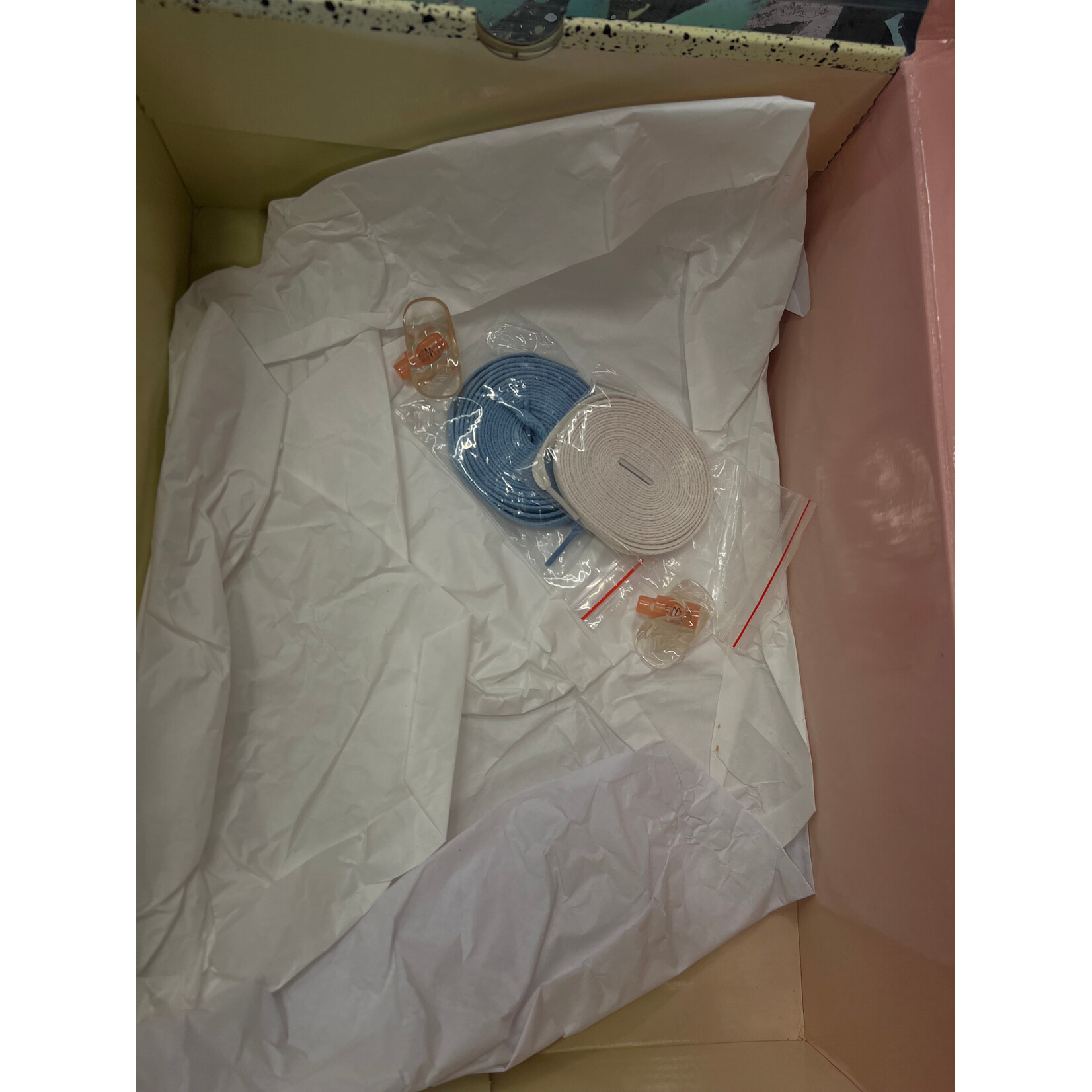 Jordan Jordan 5 Retro DJ Khaled We The Best Crimson Bliss Size 13, PREOWNED