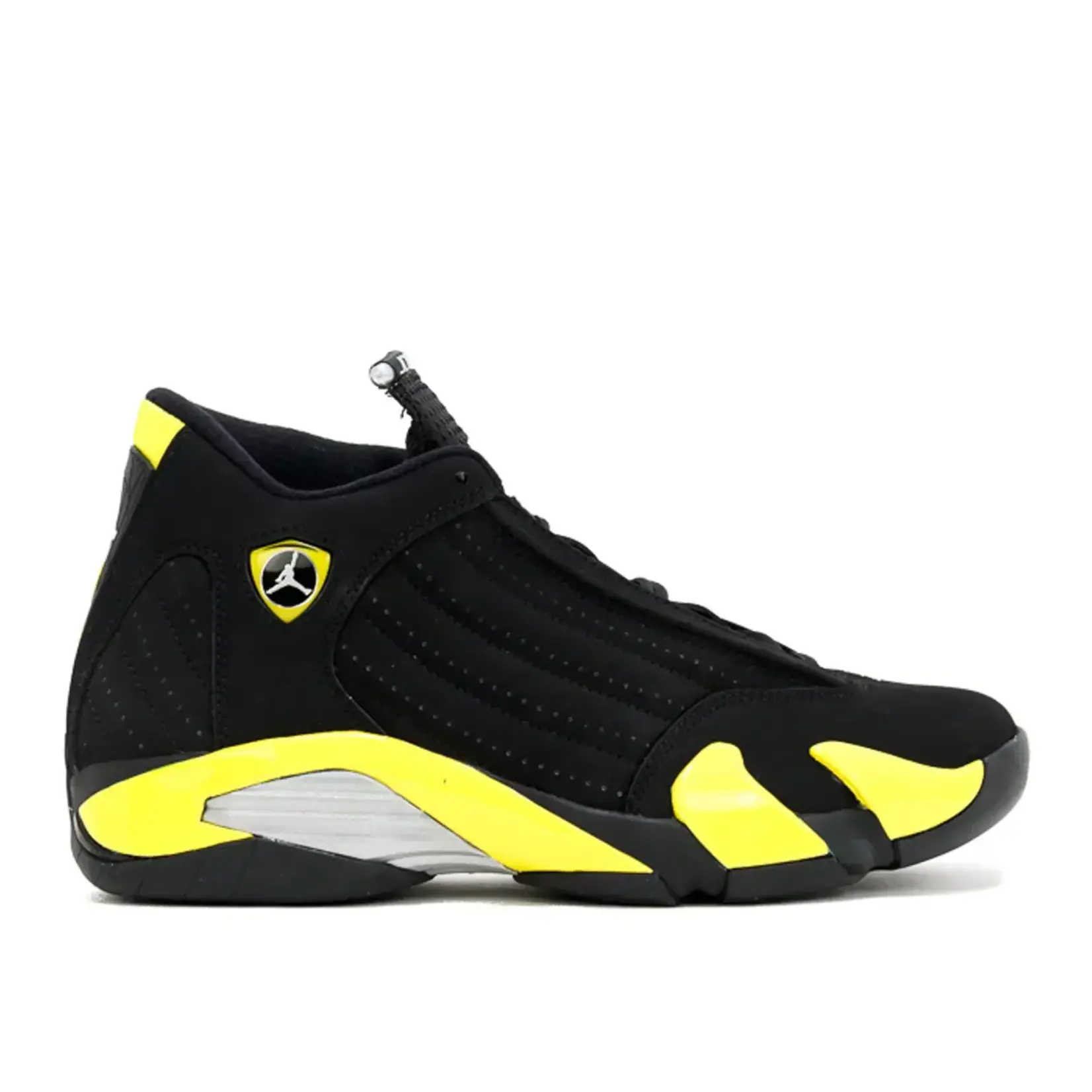 Jordan jordan 14 thunder  Size 9, DS BRAND NEW