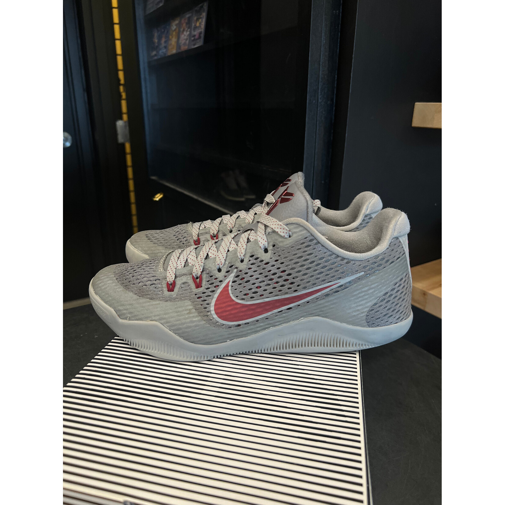 Nike Nike Kobe 11 Lower Merion Size 9, PREOWNED