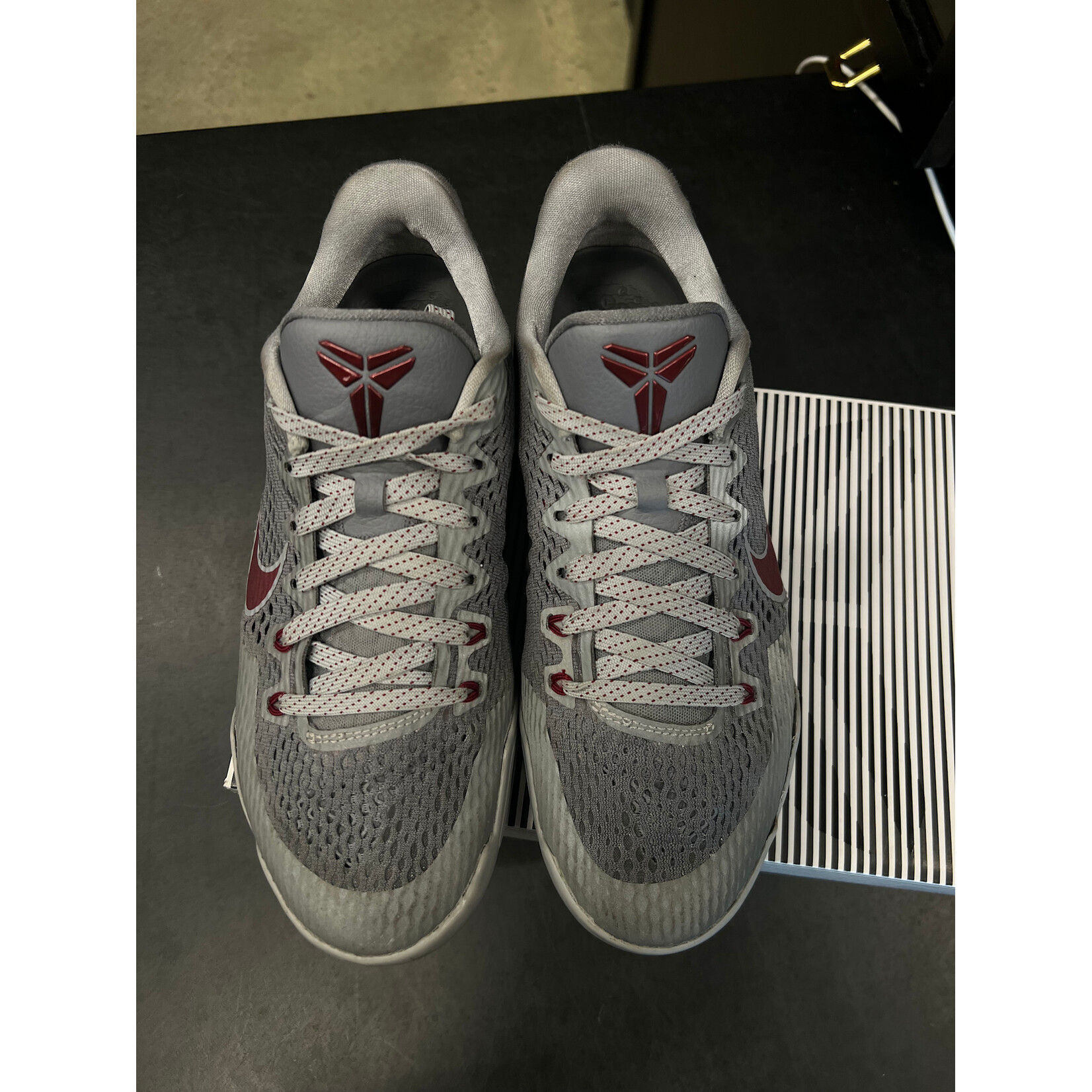 Nike Nike Kobe 11 Lower Merion Size 9, PREOWNED