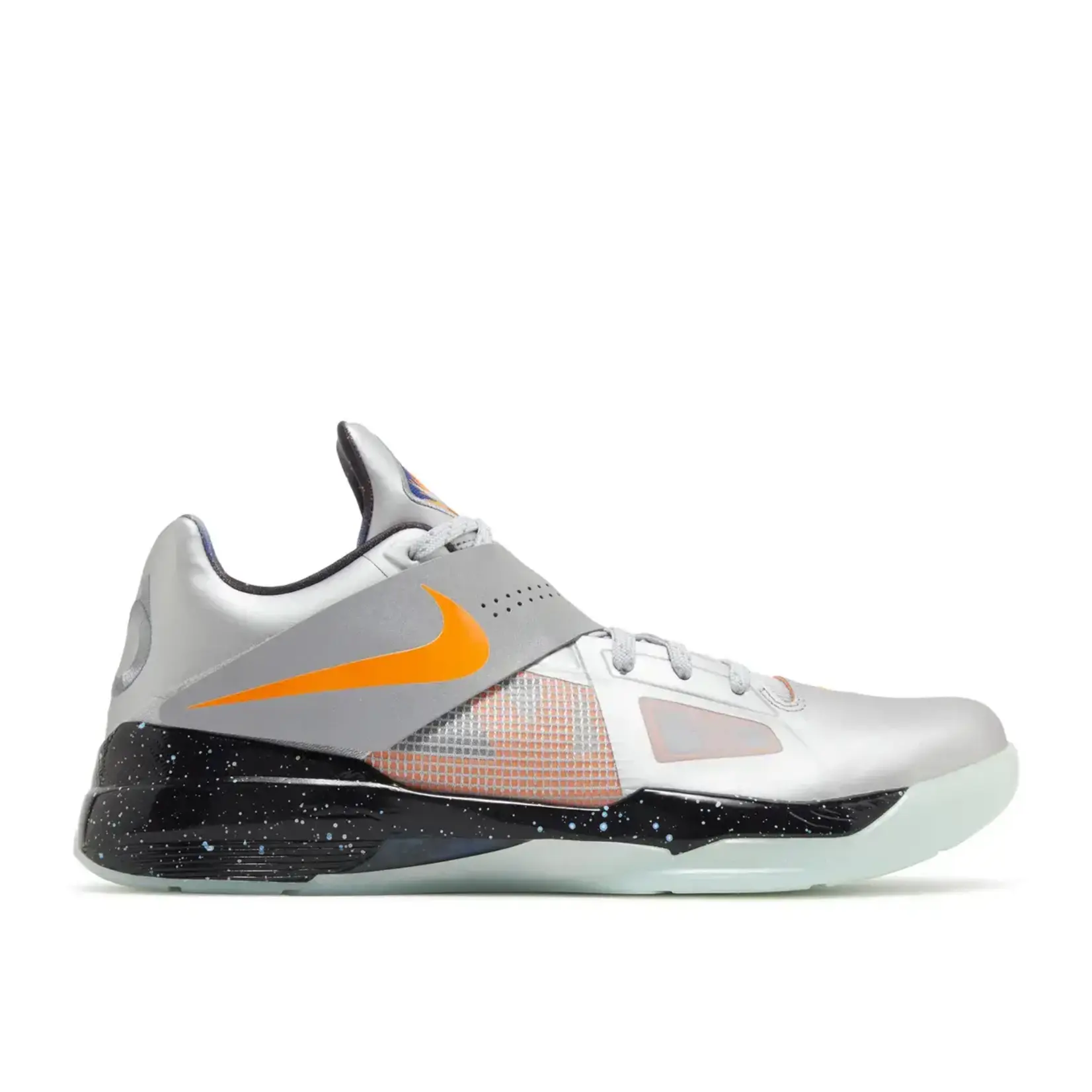 Nike Nike KD 4 Galaxy (2024) Size 8, DS BRAND NEW