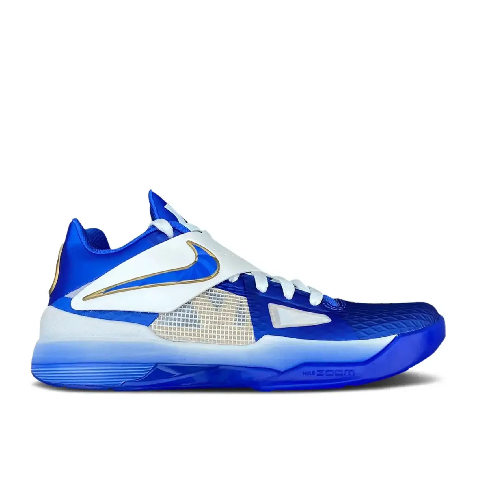 Nike Nike KD 4 MVP  Size 8.5, DS BRAND NEW