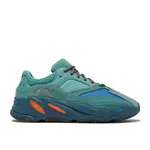 Adidas adidas Yeezy Boost 700 Faded Azure Size 11.5, DS BRAND NEW DAMAGED BOX