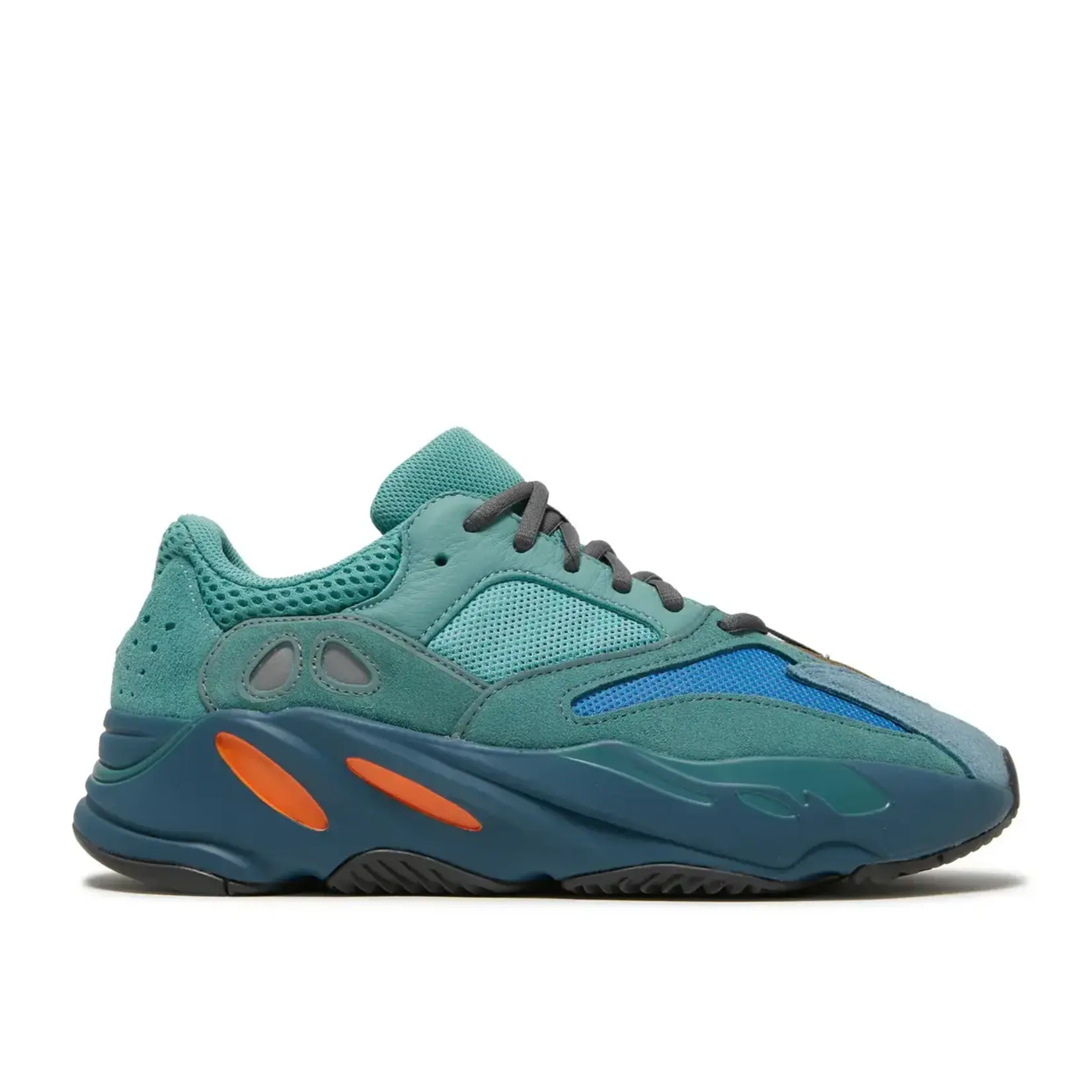 Adidas adidas Yeezy Boost 700 Faded Azure Size 11.5, DS BRAND NEW DAMAGED BOX