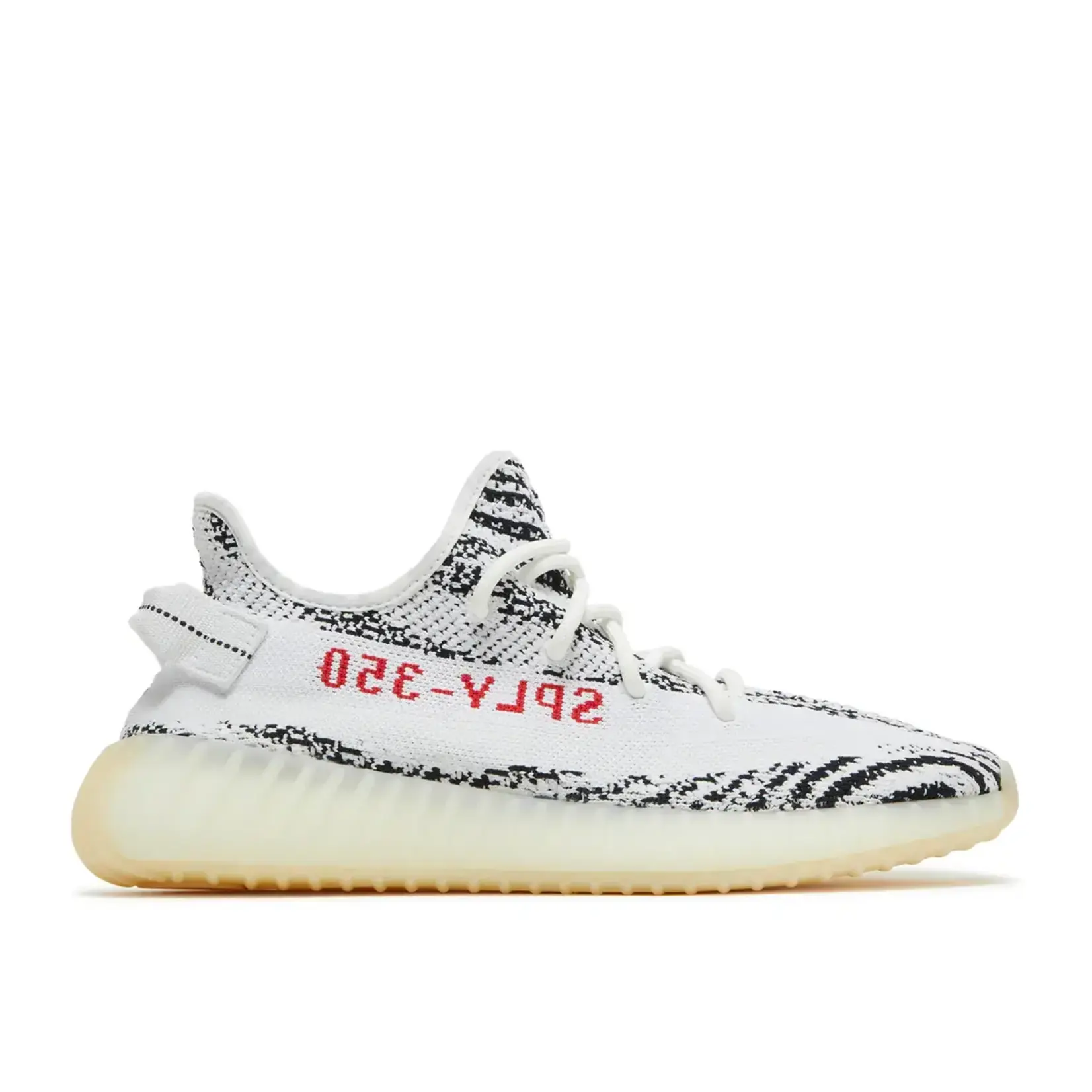 Adidas adidas Yeezy Boost 350 V2 Zebra Size 9, DS BRAND NEW*