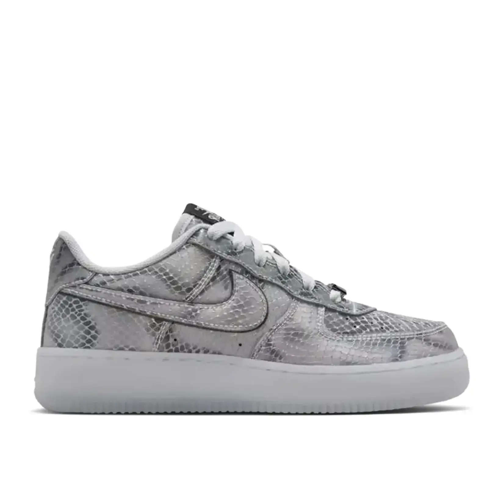 Nike Nike Air Force 1 Low Protro Kobe Bryant Lenticular Size 12.5, DS BRAND NEW HALF BOX NO LID / OUTLET WRONG STYLE CODE ON SHOE