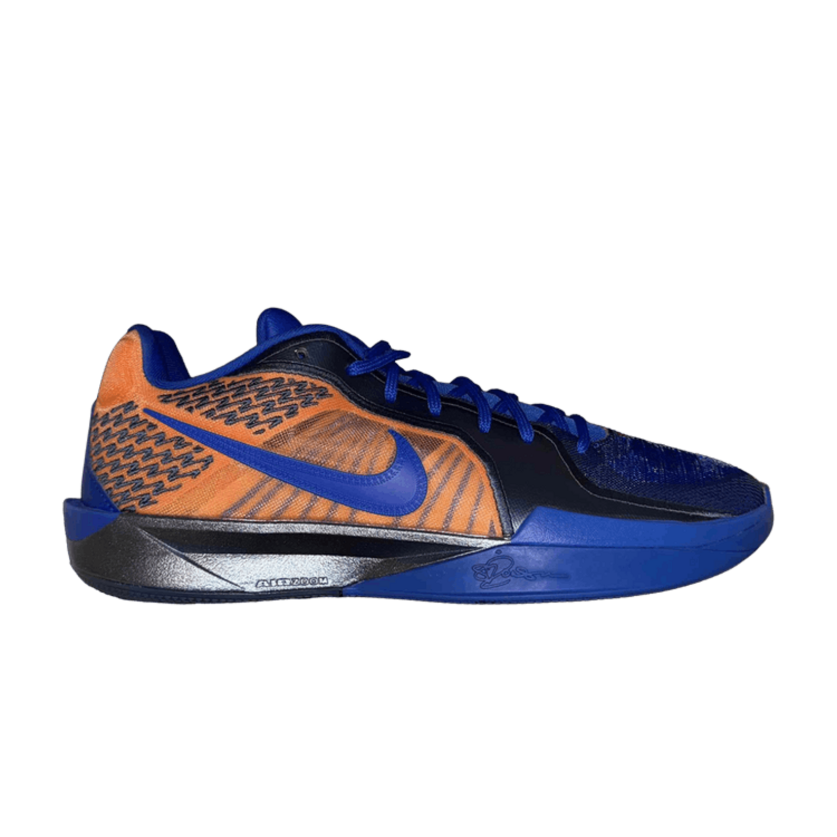 Nike Nike Sabrina 2 EYBL Nationals PE (Women's) Size 9.5W, DS BRAND NEW*