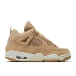 Jordan Jordan 4 Retro Cozy Girl (Women's) Size 12W, DS BRAND NEW NO LID