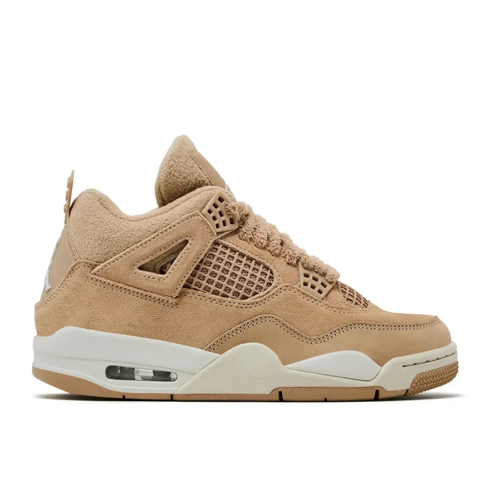 Jordan Jordan 4 Retro Cozy Girl (Women's) Size 12W, DS BRAND NEW NO LID