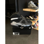 Jordan Jordan 8 Retro Winterized Gunsmoke Size 10.5, PREOWNED