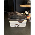 Jordan Jordan 1 Retro Low OG SP Travis Scott Velvet Brown Size 10, PREOWNED