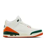 Jordan Jordan 3 Retro SP SoleFly Miami Size 12, DS BRAND NEW