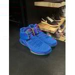 Jordan Jordan XXXII Russell Westbrook OKC Size 11, PREOWNED