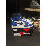 Jordan Jordan 1 Retro High Game Royal Size 8, PREOWNED
