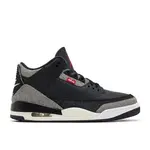 Jordan Jordan 3 Retro Levi’s Black Size 11, DS BRAND NEW*