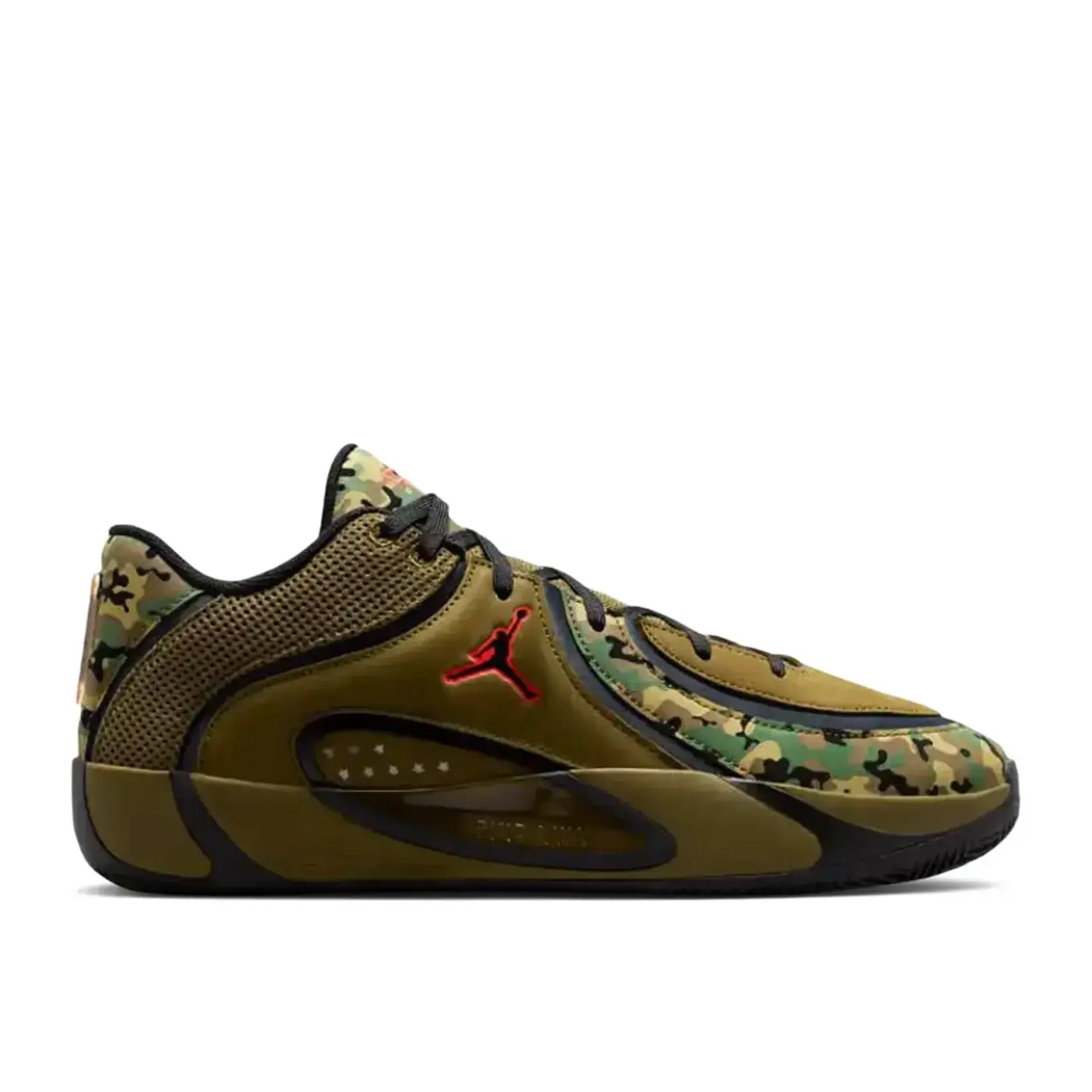 Jordan Jordan Tatum 4 First Ring Size 12.5, DS BRAND NEW NO LID