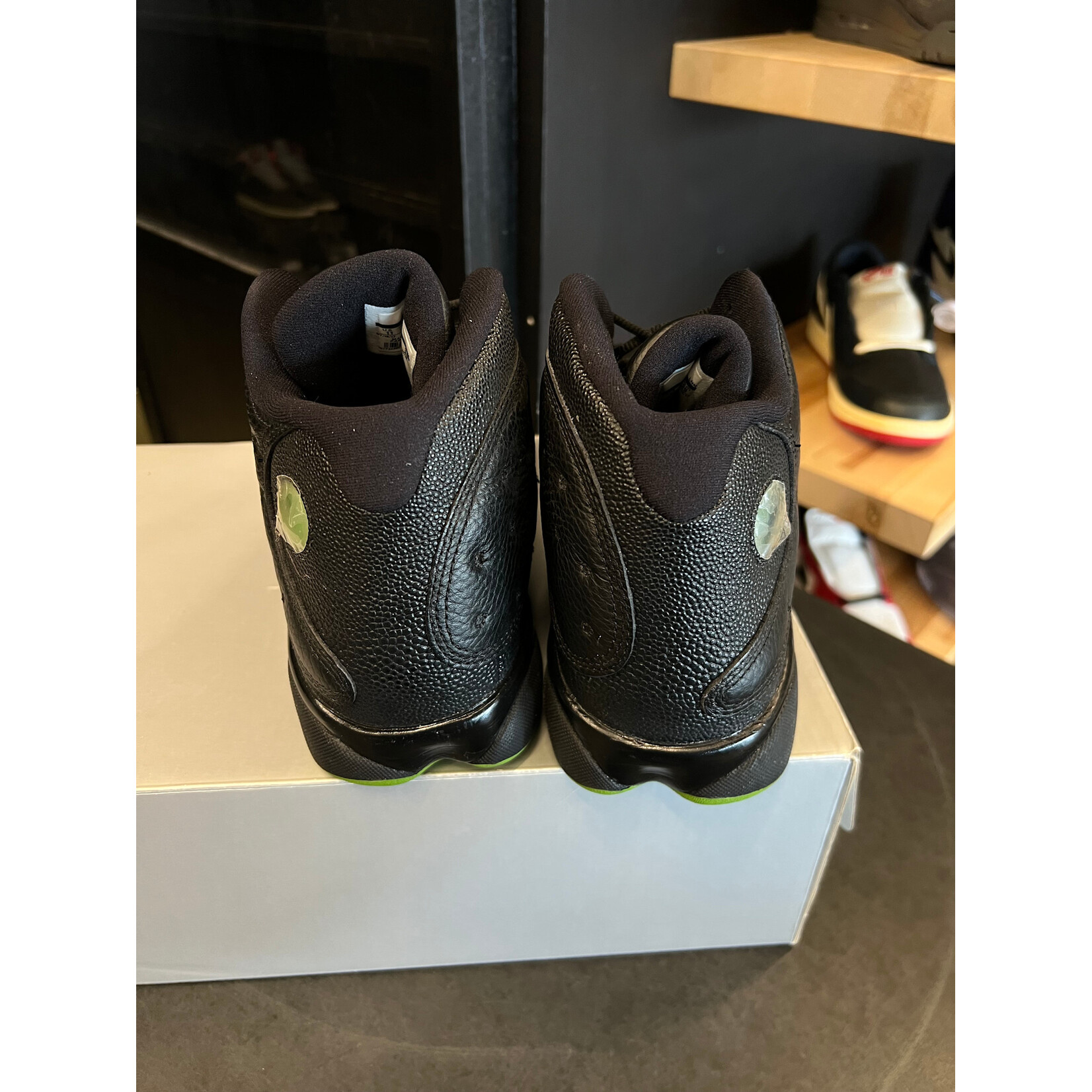Jordan Jordan 13 Retro Altitude (2017) Size 11, PREOWNED