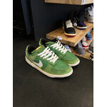 Nike Nike SB Dunk Low Tokyo Green Taxi Size 8, PREOWNED